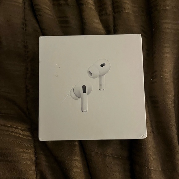 Airpod Pros